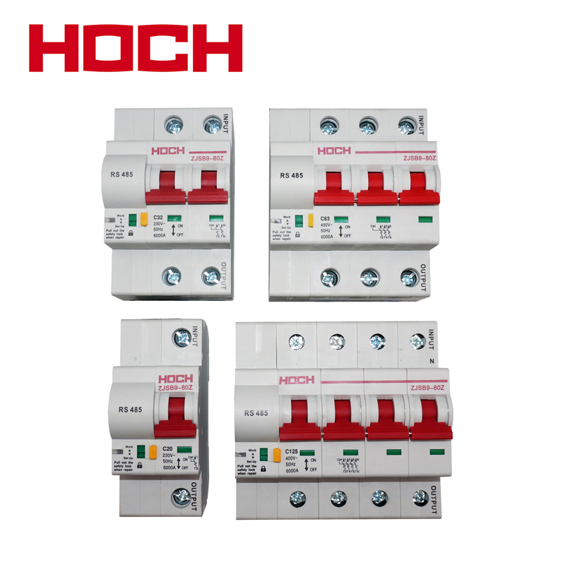 ZHEJIANG HOCH IMPORT & EXPORT CO. ,LTD – lámpara de escritorio 3