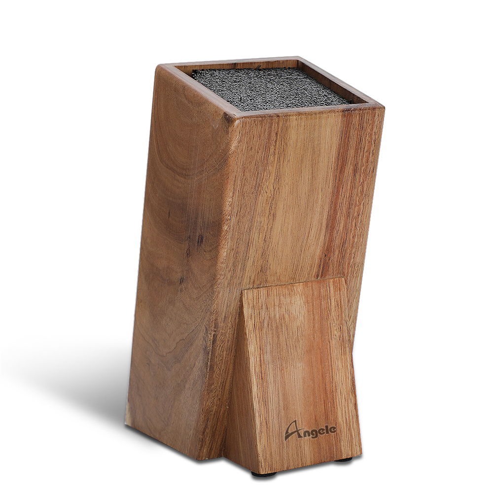 Kitchen knife block(
