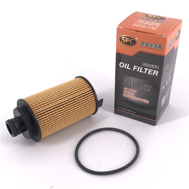 Oil Filter 10120401s