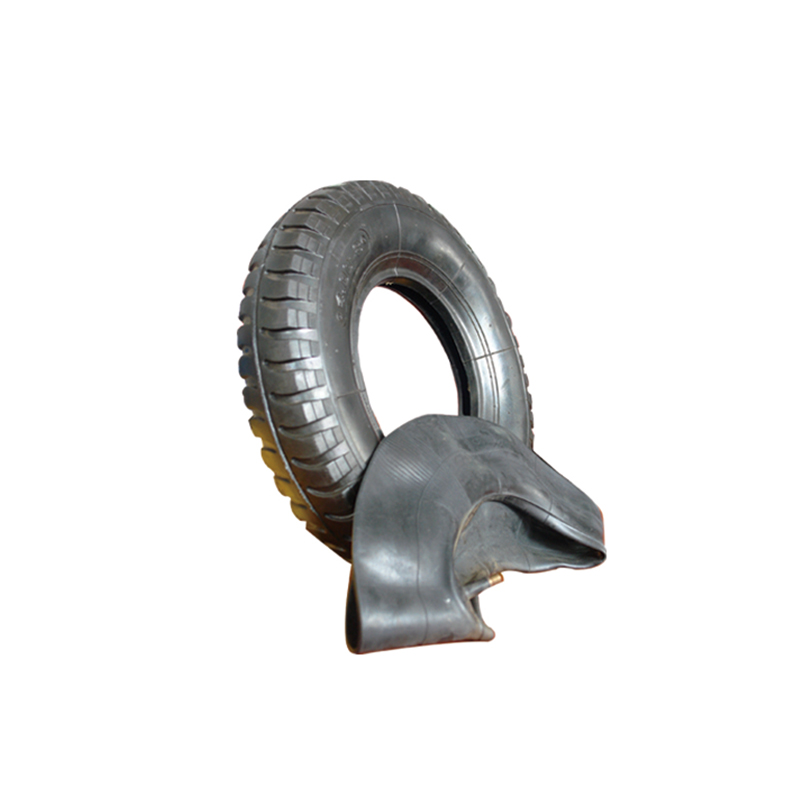 Tyre And Tube For Replace The Peumatic Wheel