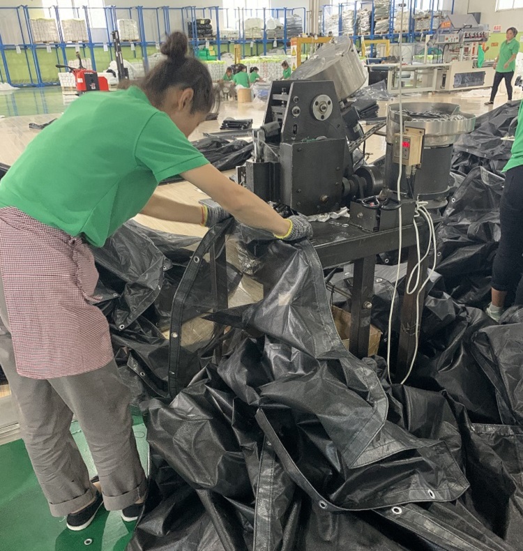 Heze Shengbang Wei New Material Co., Ltd. – nets 2