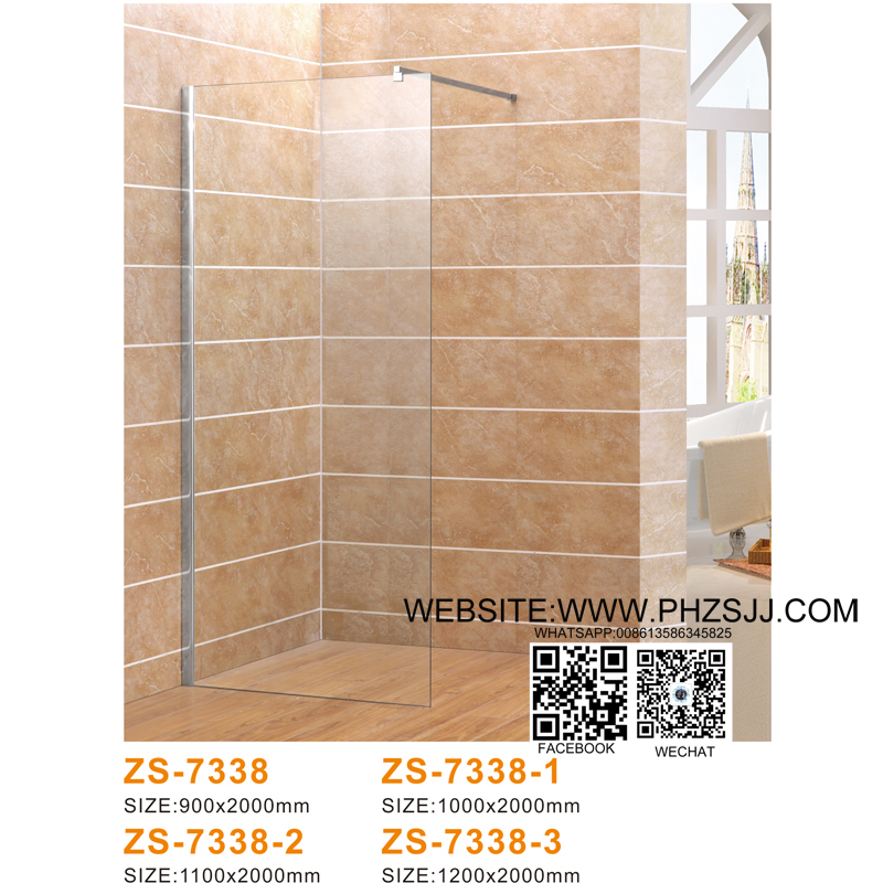 Shower Enclosure
