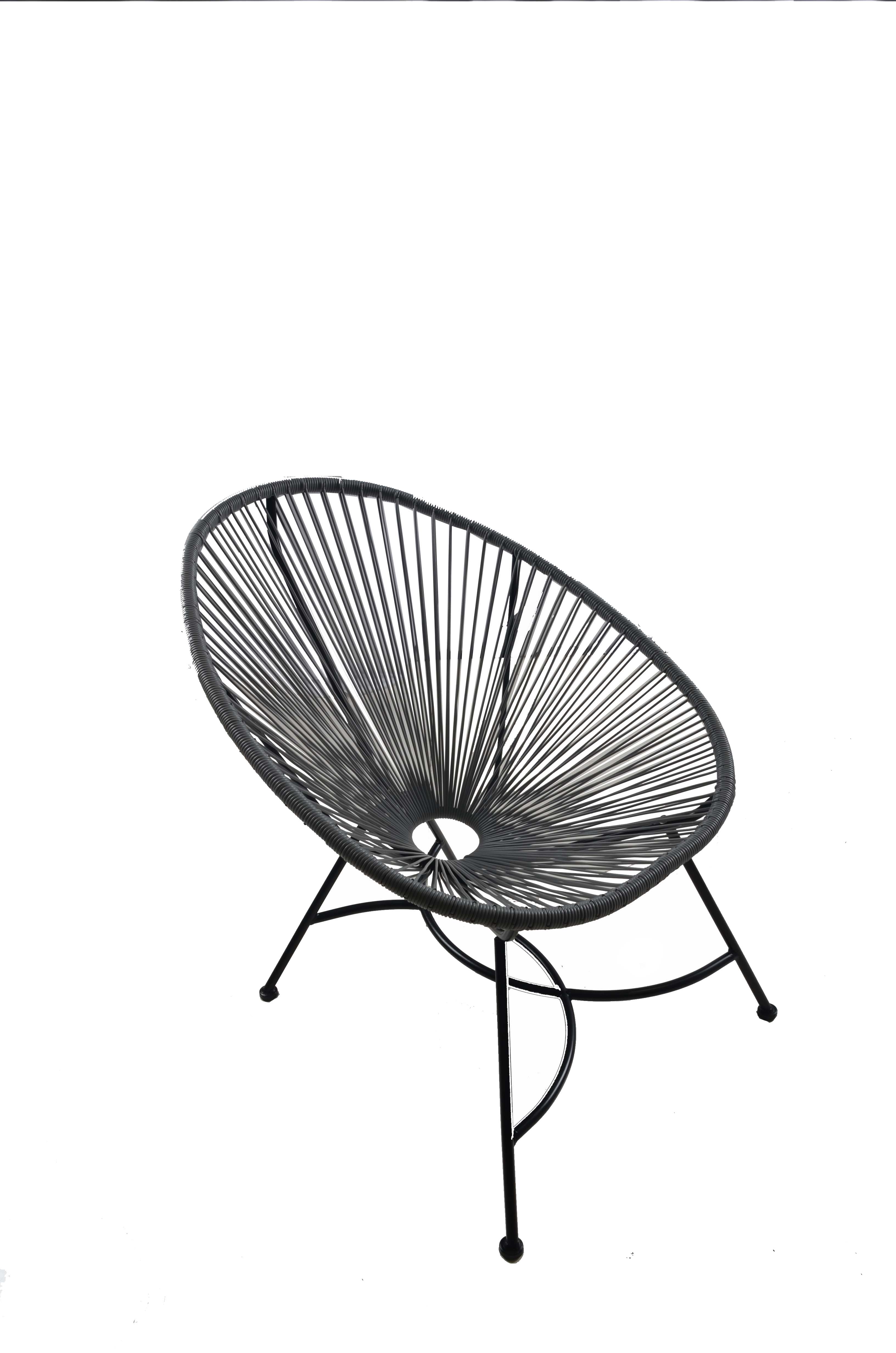 chair , string chair, noodle chair ,color chair