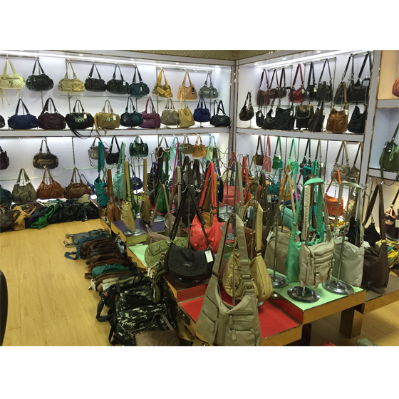 Guangzhou Lifu Leather Goods Co., Ltd. – crossbody bags 2