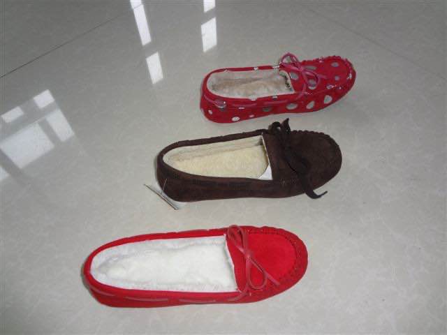 outdoor shoes