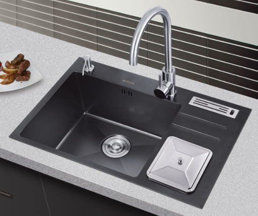 sink