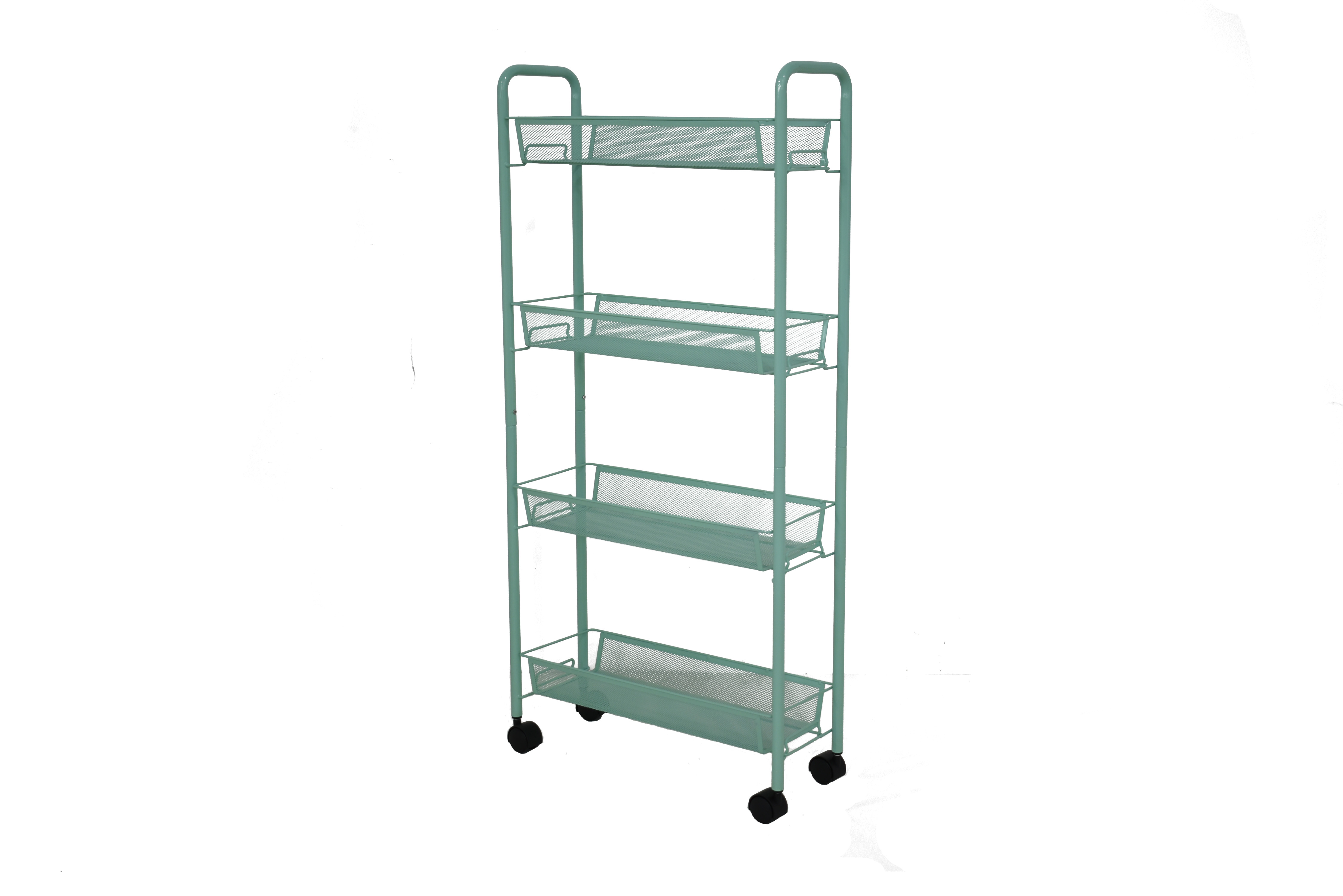 4-Tier narrow Cart