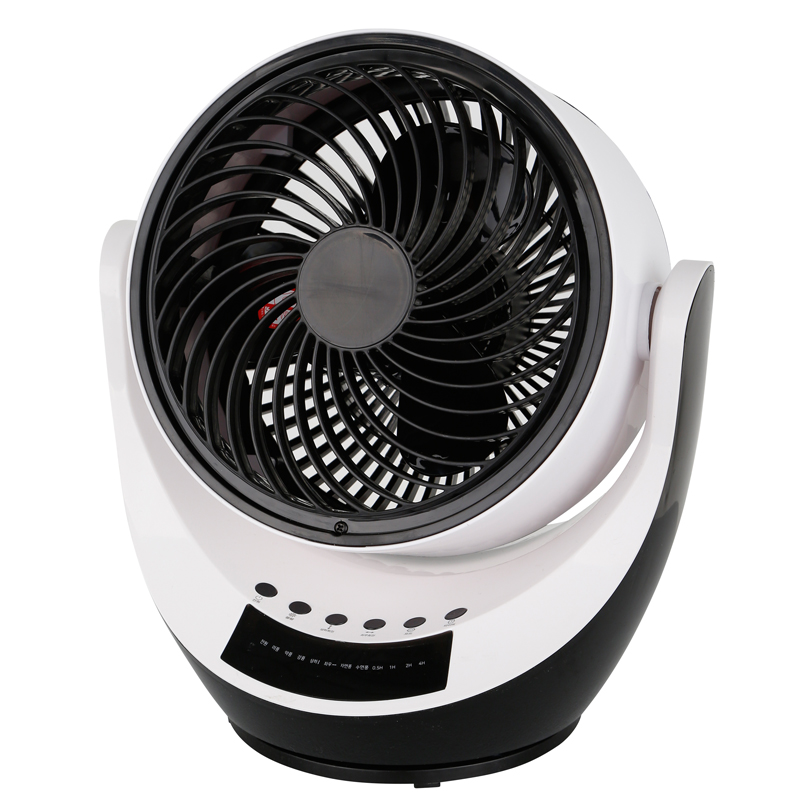 Table fan