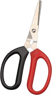 Garden Scissors；Scissors