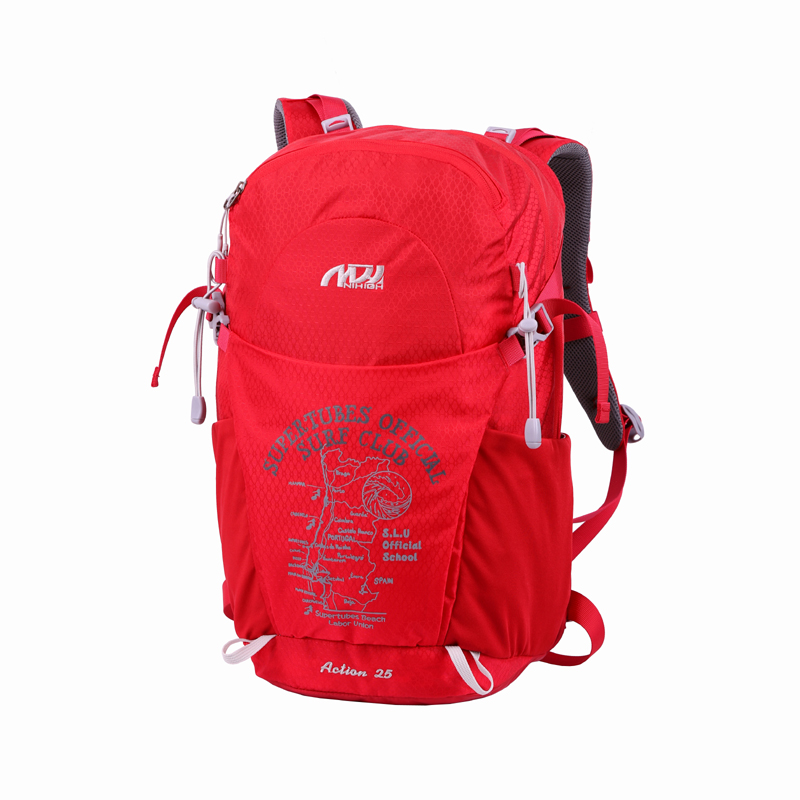 Lt-2095 Nihigh Trekking Backpack Outdoor