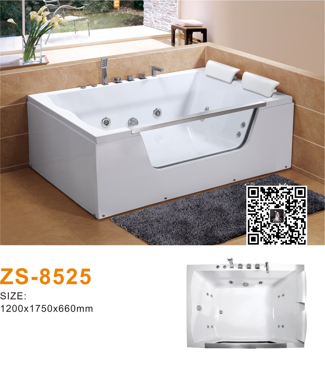 Bathtub, Massage Bathtub