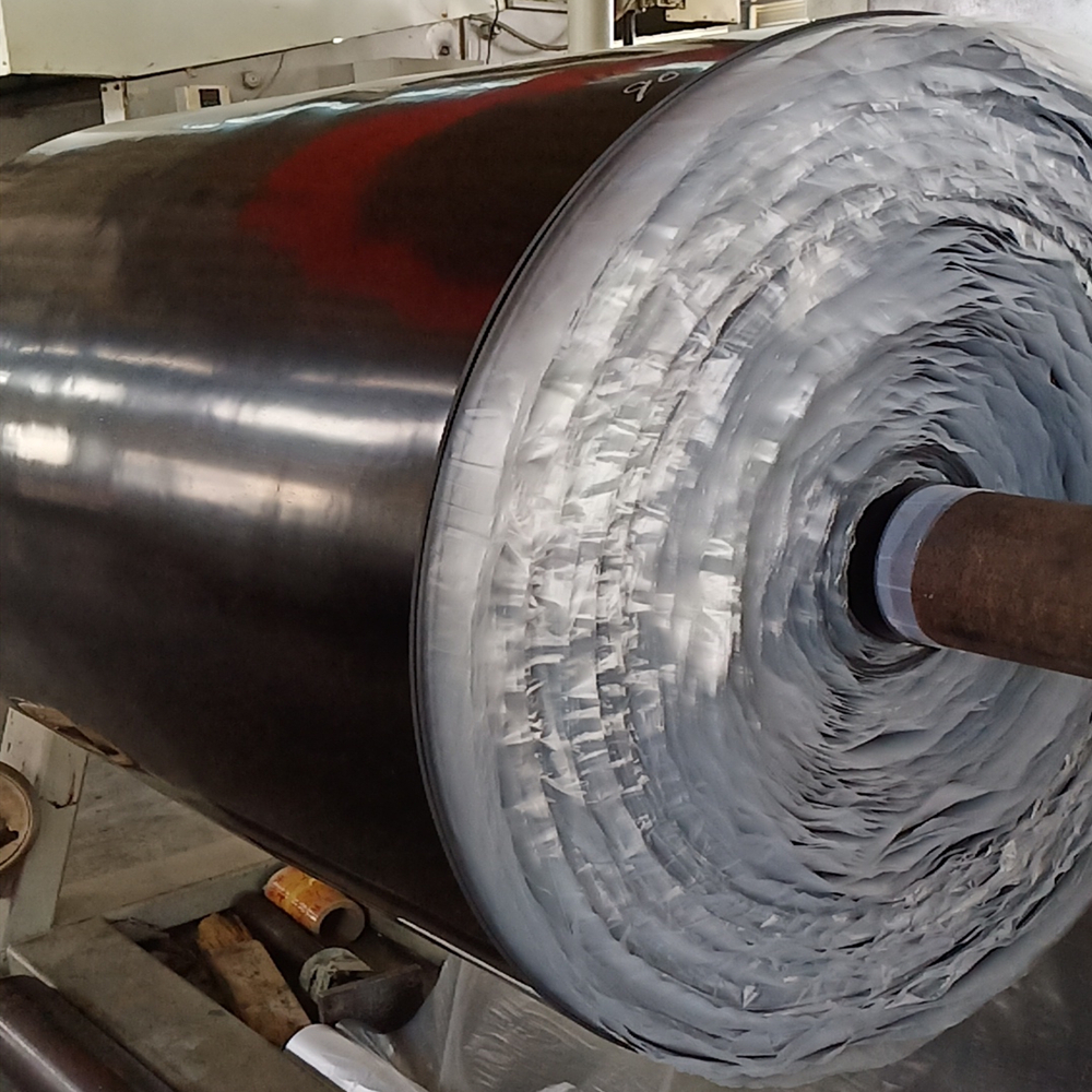 Factory Direct Sale SBR Rubber Sheet