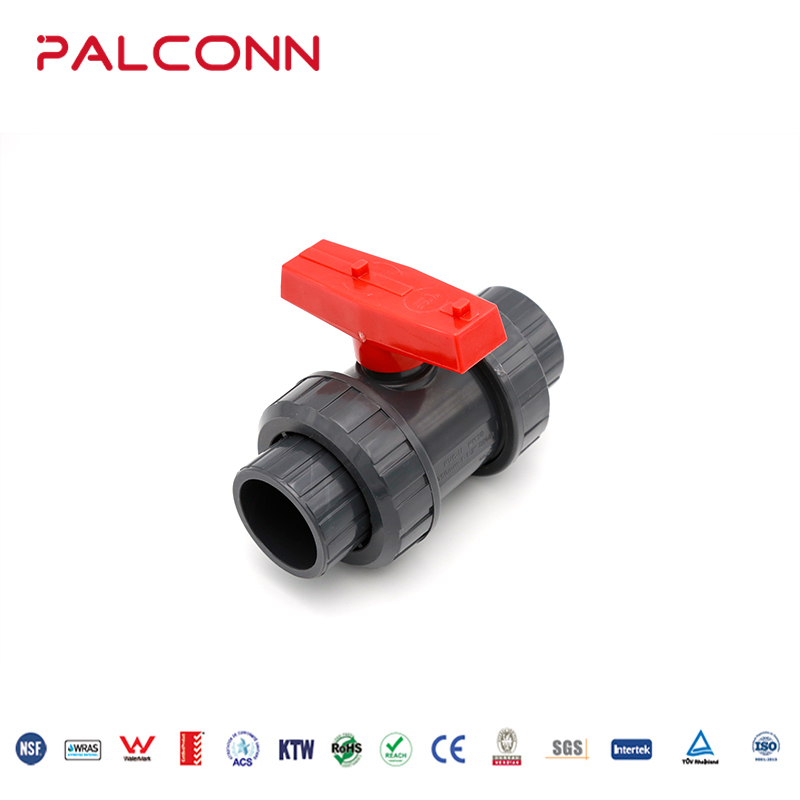 uPVC Drainage Pipe Fittings