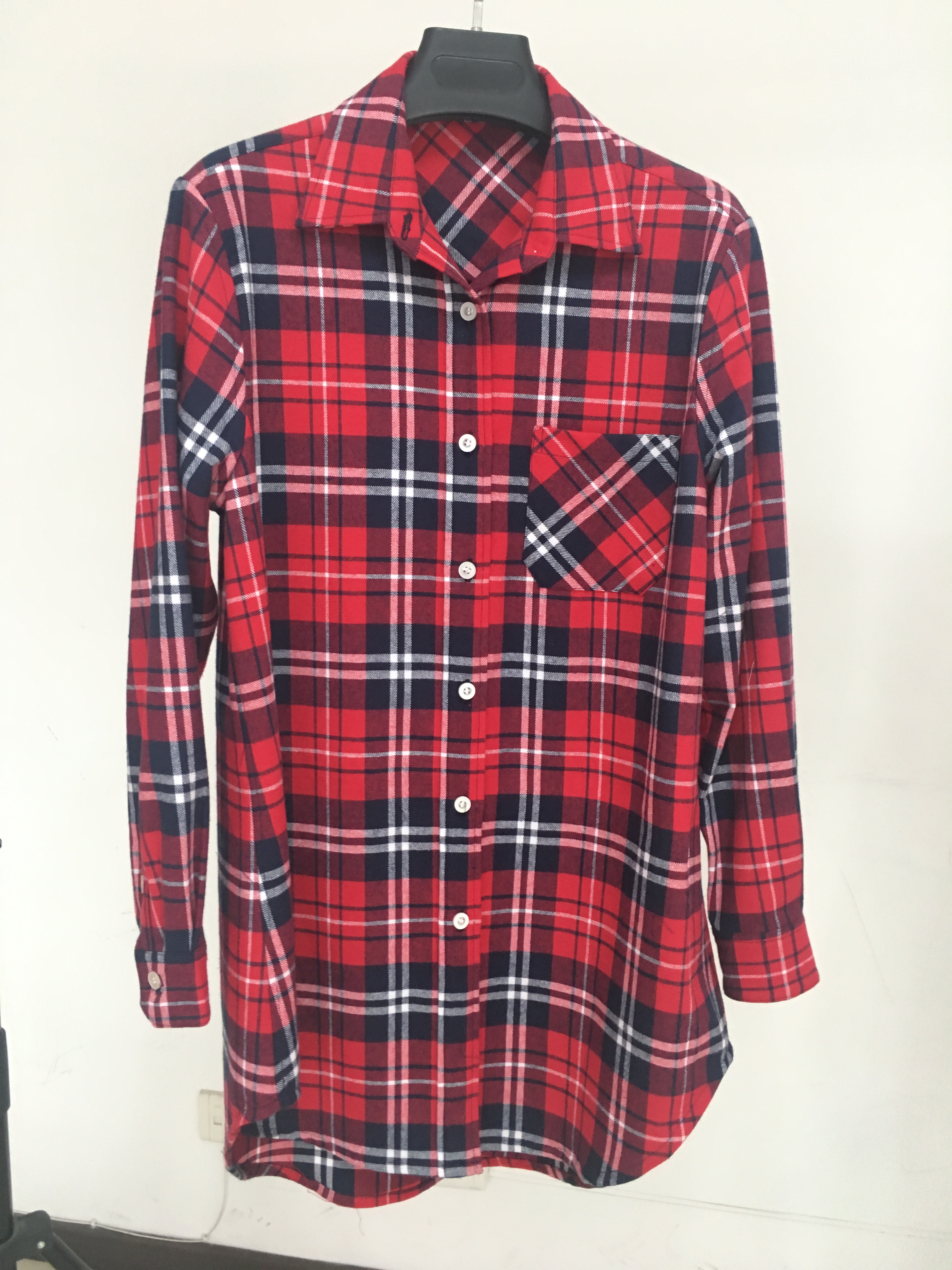 Womens Sleepshirt