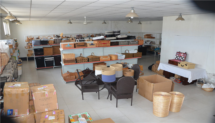 Linyi Jiayuan Arts and Crafts Co., Ltd. – wicker woven crafts 3