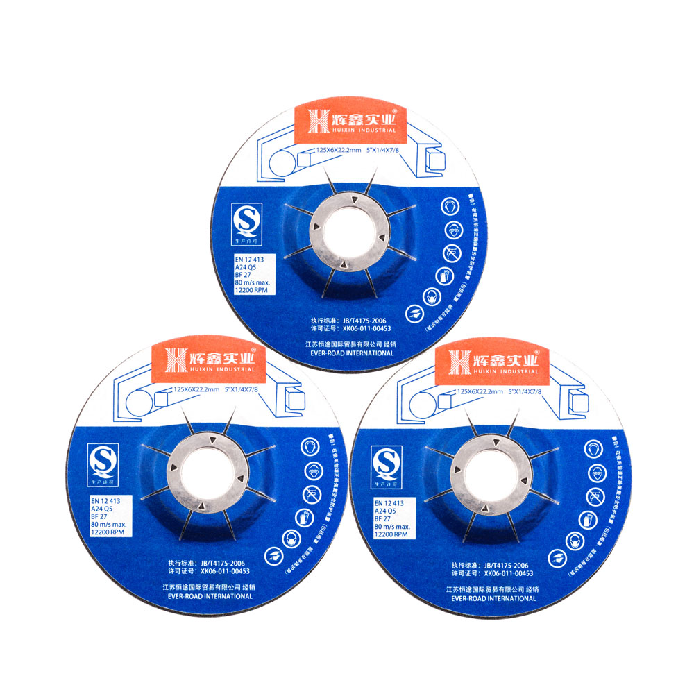 NANTONG HUIXIN GLASS FIBER CO.,LTD – arandela metálica 4