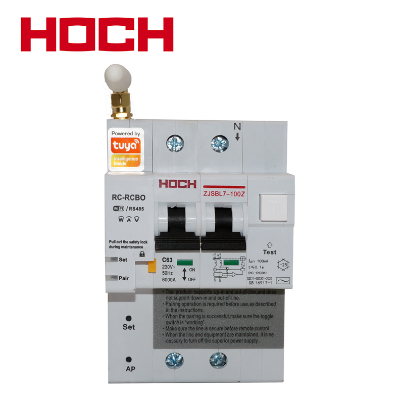ZHEJIANG HOCH IMPORT & EXPORT CO. ,LTD – tubo fluorescente 2
