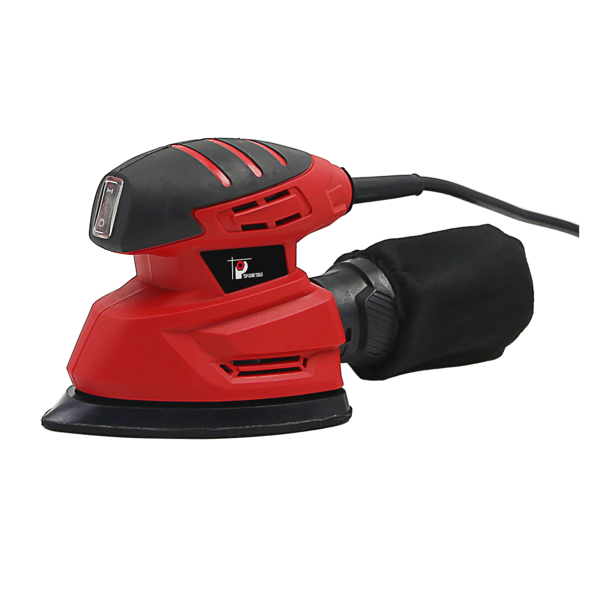 120W Pad Sander