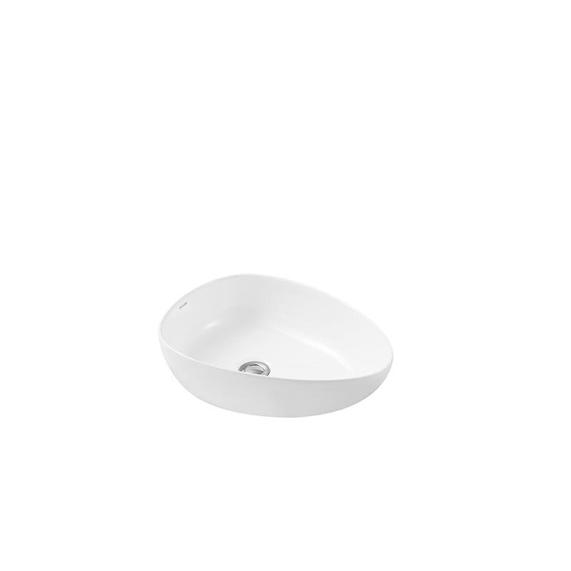 Hda053 Huida Art Washbasin