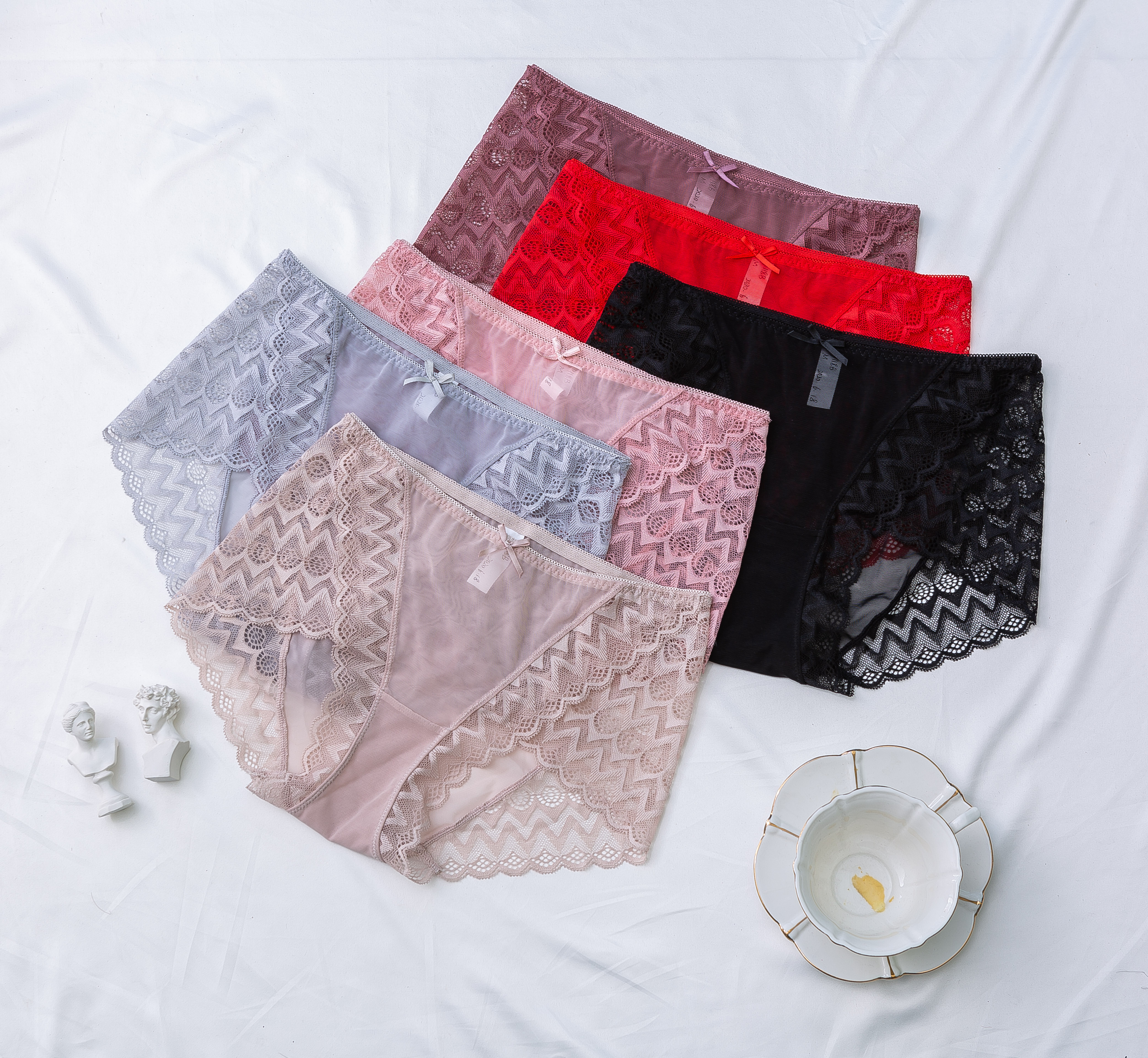 Young ,fashion , sexy , breathable