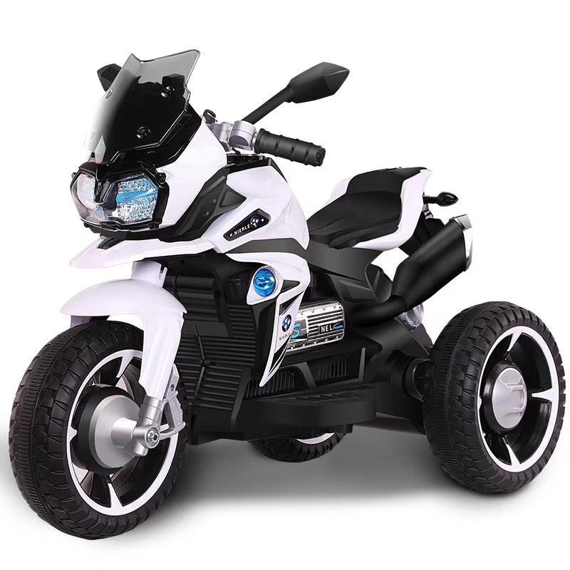 Kids Electric Motorcycle