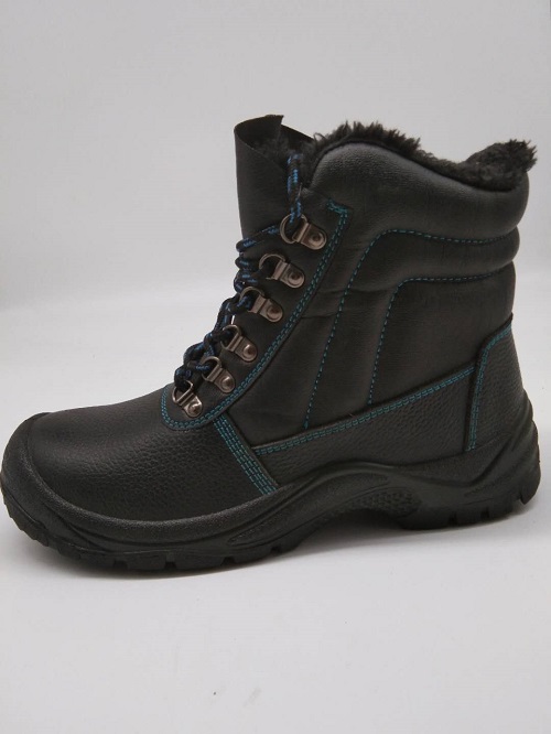 safety footwear