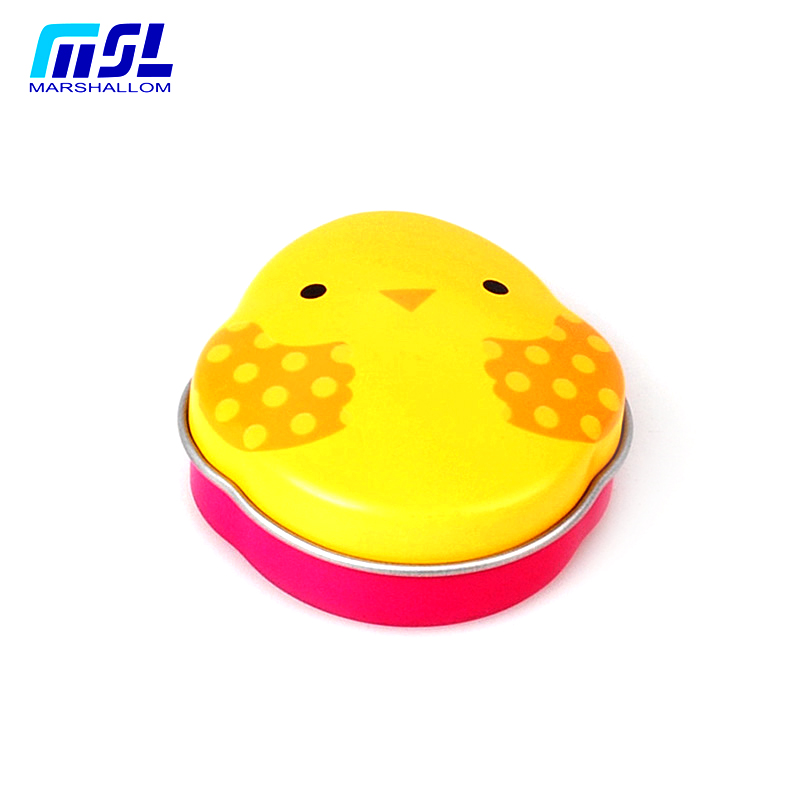 Candy tin/sweets/tin/tinbox/tin packaging/metal tin/metal can/tin box/gift tin