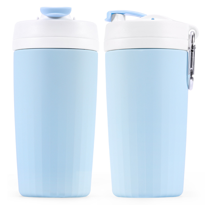 H3 Double Walled Coffee Mug Cup