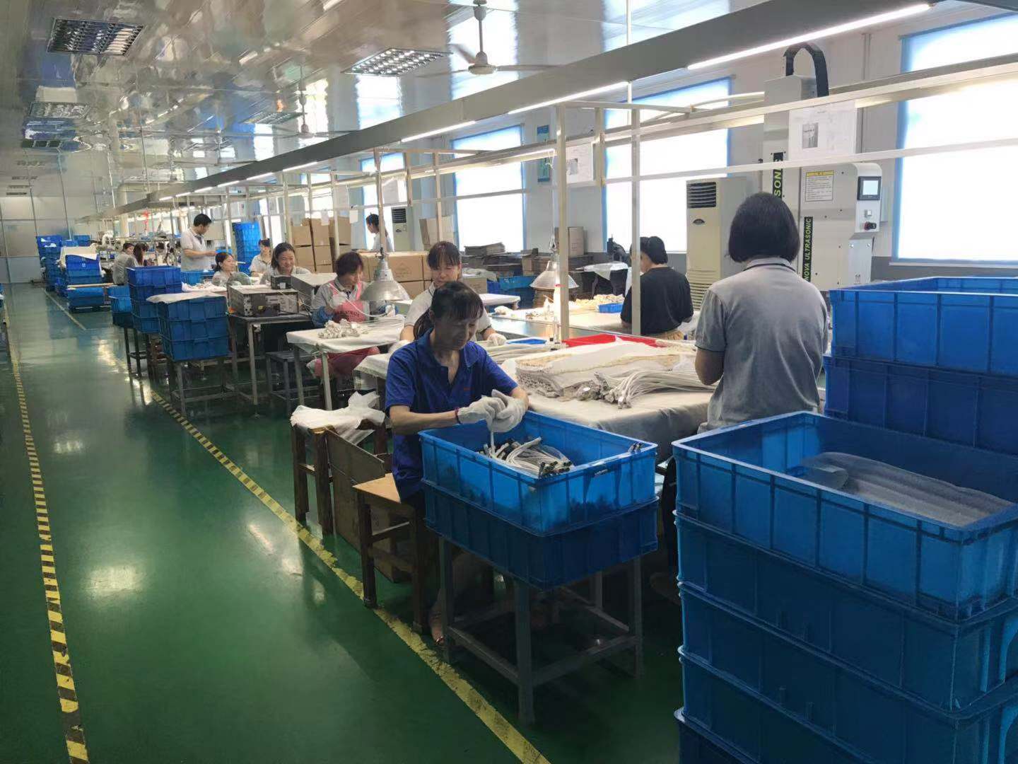Changzhou Hongfu Electronic Technology Co., Ltd. – Photos produits 2