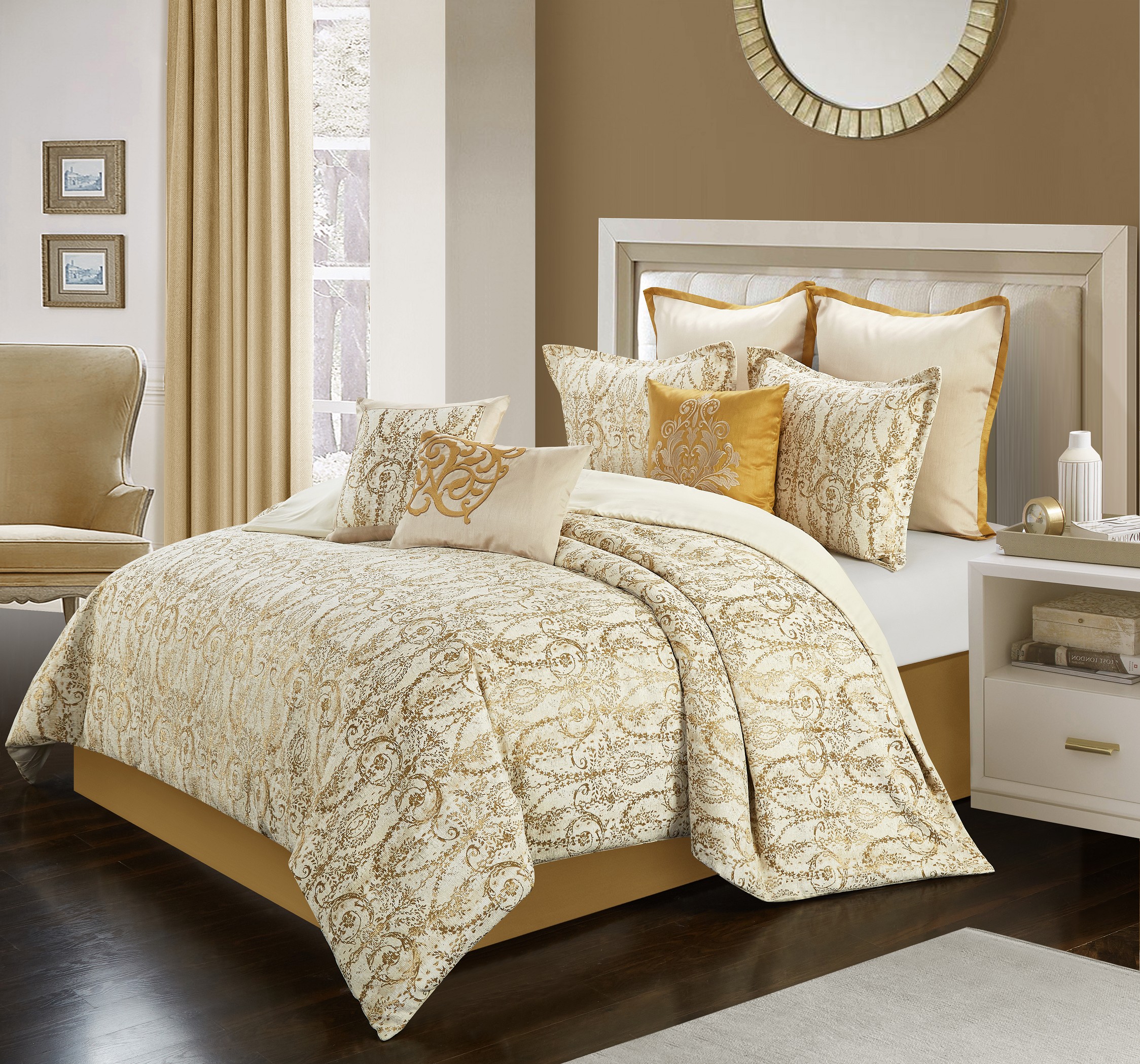 comforter set