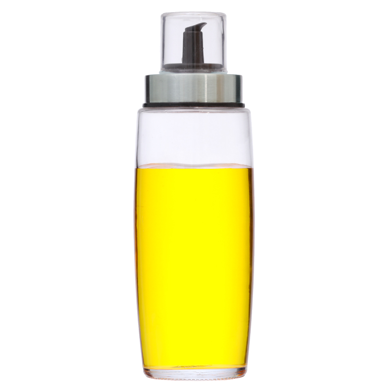 Salad Dressing Set