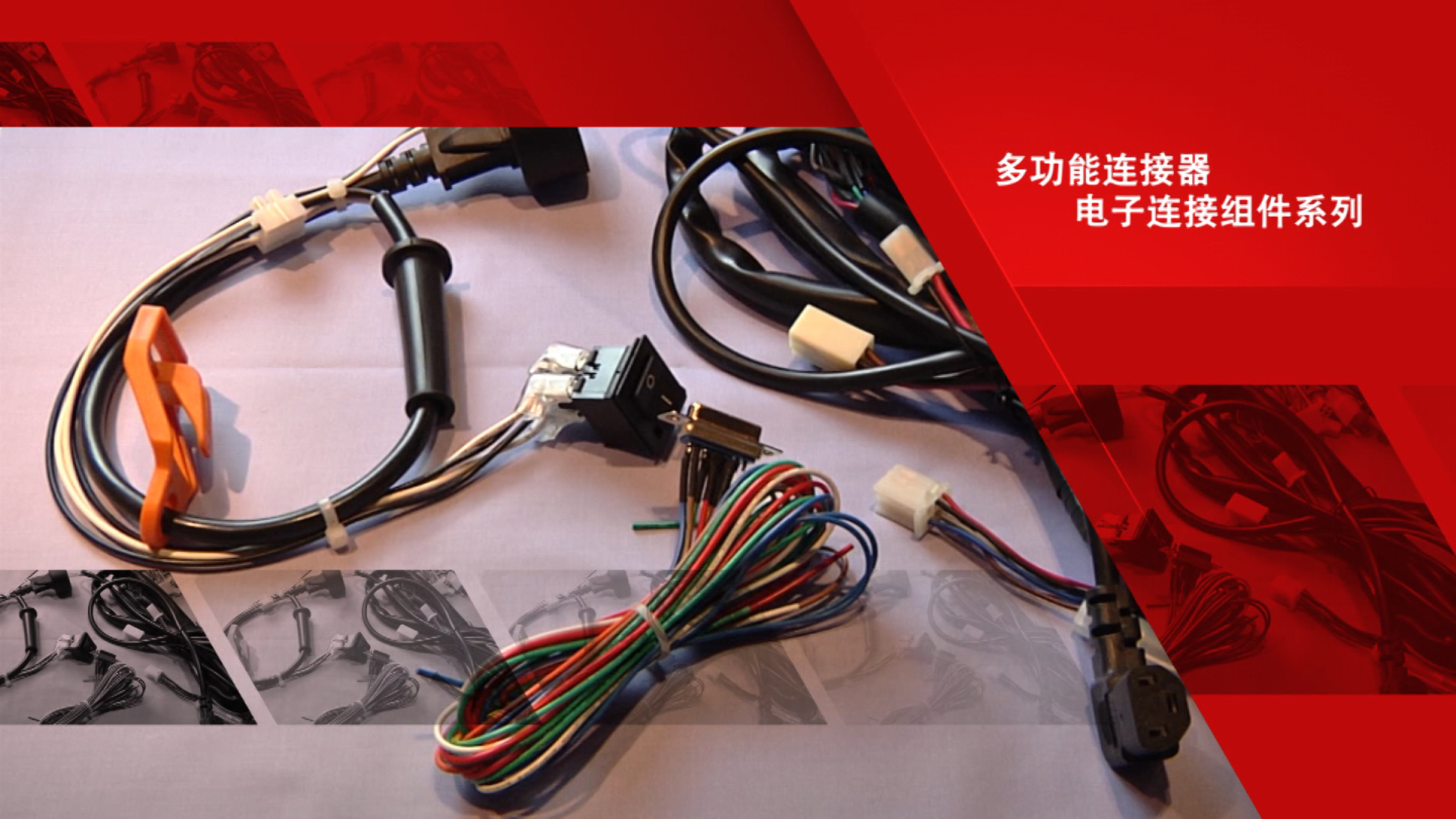 Wiring Harness