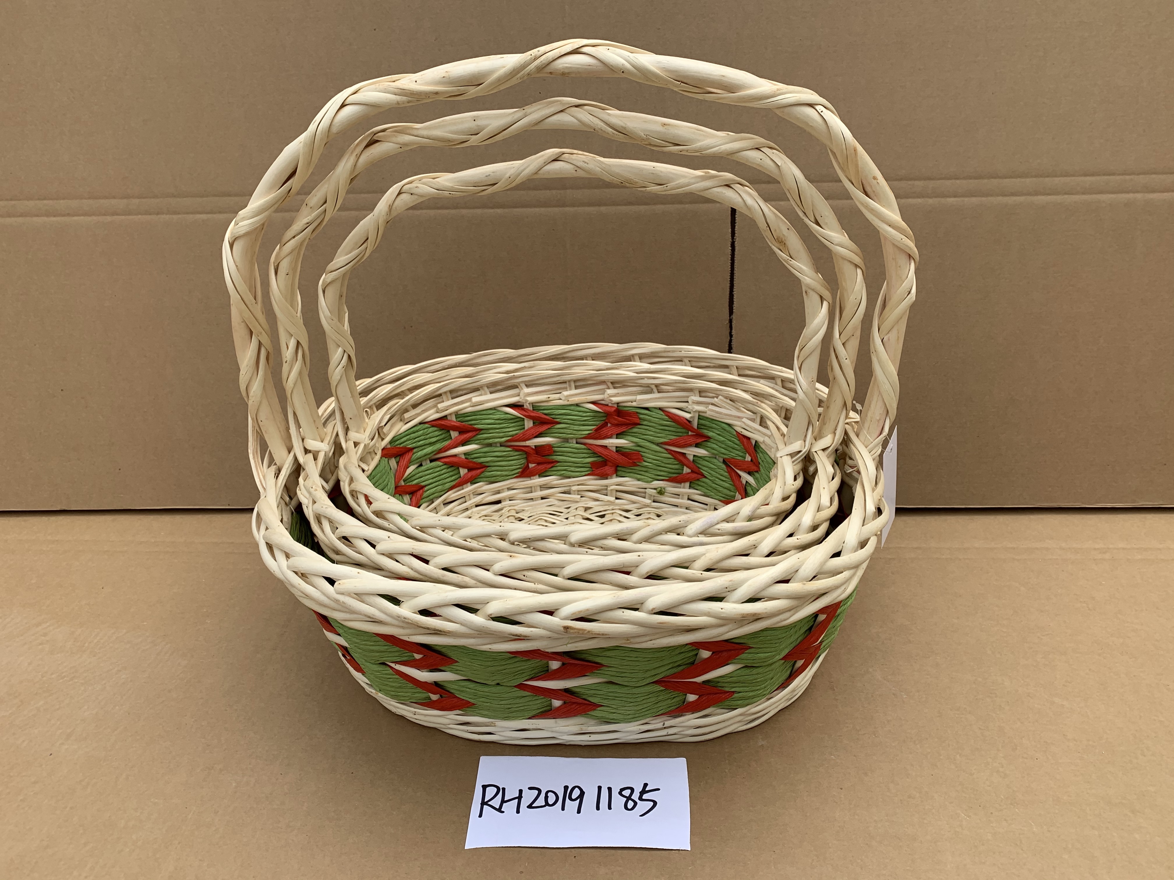 HENAN CHUNLIN ARTS&CRAFTS CO.,LTD – caja de regalo 4
