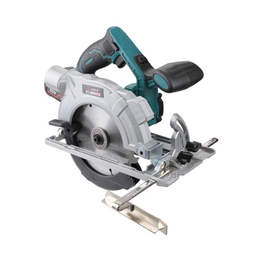 20V Circular Saw