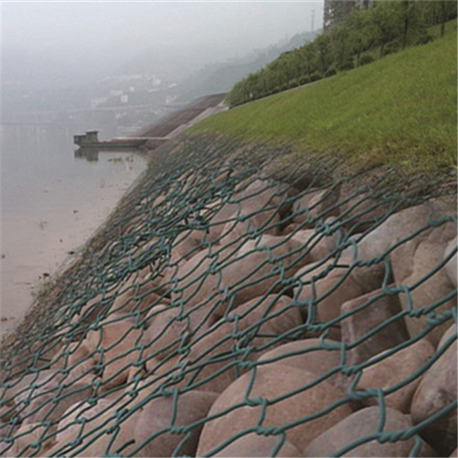 ANPING HAOCHANG WIRE MESH MANUFACTURE CO.,LTD – arandela metálica 4