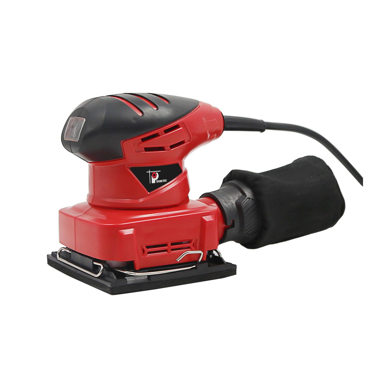 180W 1/4 Sheet sander