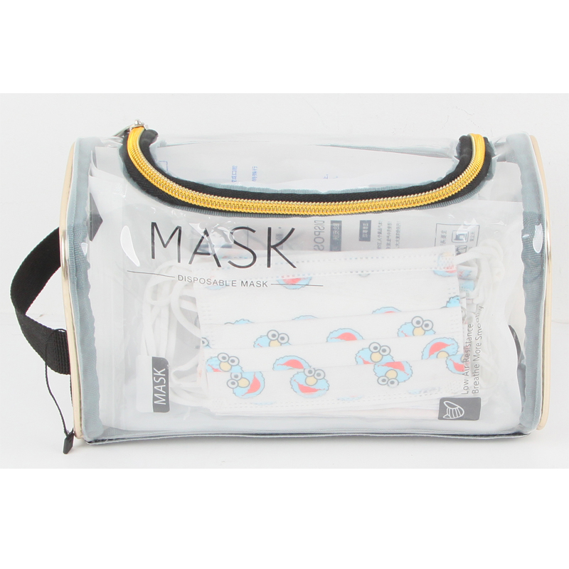 wash bag