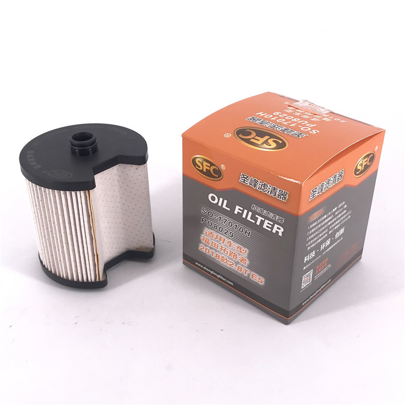 Oil Filter Pu8029