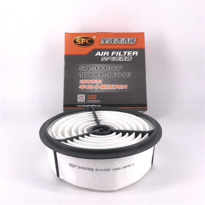 Air Filter 17801-16010