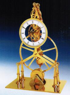 Mechanical Movement