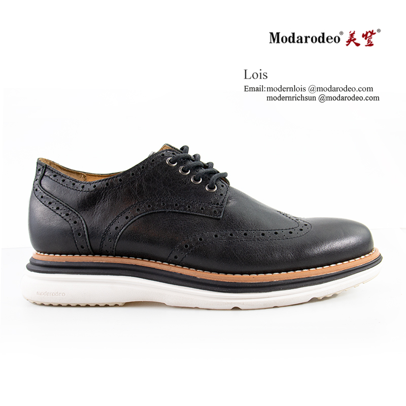 casual shoes/man shoes/leather shoes