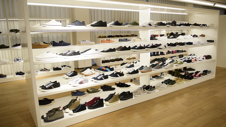 Wenzhou Dingneng Trading Co., Ltd. – vulcanized shoes 3