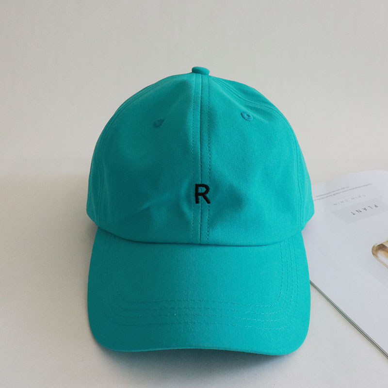 Embroidery Baseball Cap
