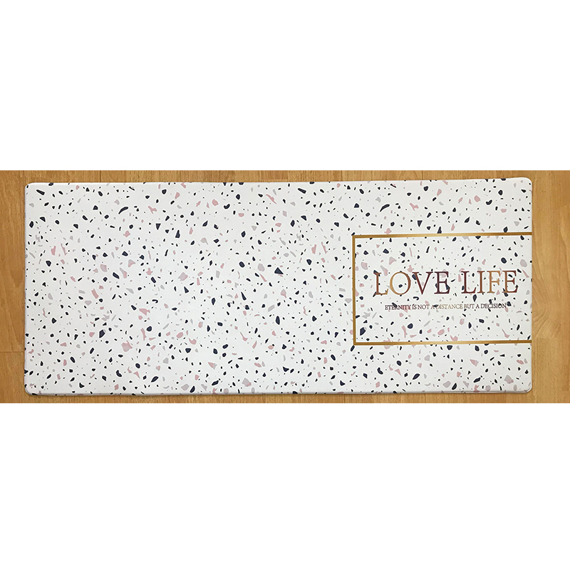PVC mats