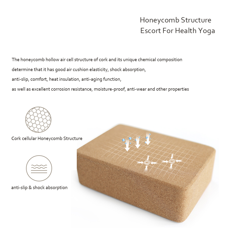 yoga block