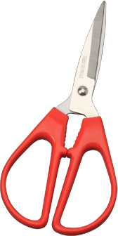 Garden Scissors；Scissors