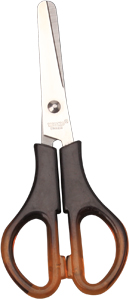 Amber Scissors；Scissors