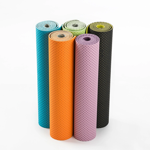 ypga mat