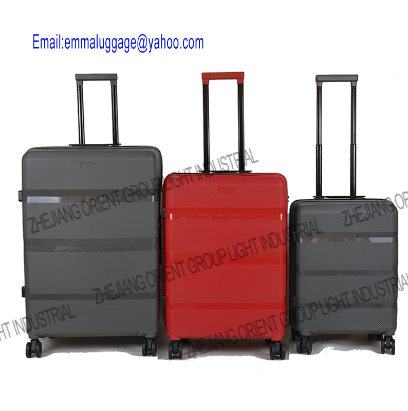 Luggage Set