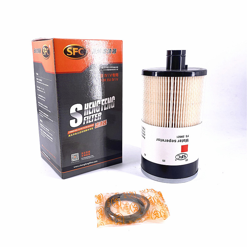 Truck Fuel Filter Fs20021